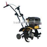 5 HP Gasoline Rotary Tiller,garden Power Cultivator thumbnail-1