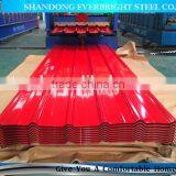 Color Coated Steel Sheet/prepainted Steel Sheet/colored Stainless Steel Sheets thumbnail-4