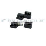 Made in China Glass Shower Door Hinges thumbnail-4