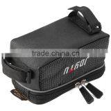 JOYTU Bicycle Saddle Bag 4 Colors 5.5 Inch Cycling Bag Touch Screen Polyester Bike Bicycle Bag Handlebar Pack for Cycling thumbnail-2