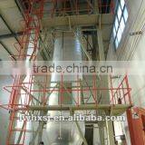 PES1300-1 PE Thermal Contraction Plastic Film Blowing Machine thumbnail-1