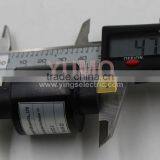 SR032 OD 32 mm 2pin Type Slip Ring Rotating Connector Electrical Connectors thumbnail-2