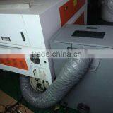 450W F5000D Smoke Purifier,digital Display Smoke Absorber,fume Extractor thumbnail-6