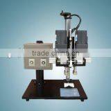 Semi-automatic Capping Machine thumbnail-1