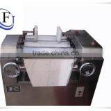 2015 JF Three Roll Mill, Small Roller Mill, Lab Mill thumbnail-1