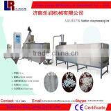 Artificial Rice Processing Line For Rice Products