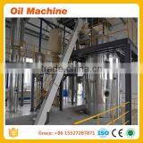 High Quality 10TPD 20TPD Cottonseed Oil Processing Machine Cotton Seeds Oil Plant Cottonseed Oil Production Line thumbnail-5