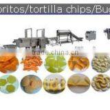 Wheat Tortillas Chips Production Line thumbnail-4