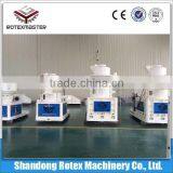 Hot Sale in India/Malaysia/Vietnam/South Africa Hard Wood Pellet Making Machine thumbnail-5