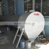 Less Than Diameter 3mm Wood Sawdust Corn Stalks Wood Chip Peanut Shell Rotary Dryer LD2.2*24*1 for Sale thumbnail-5