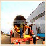 CSRD 2016 Popular Sawdust Rotating Drier for Wood Chips Dust thumbnail-2