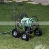 Gardener Watering Cart Moving Freely thumbnail-1