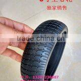 6inch Tool Cart Rubber Wheel Manufacturer thumbnail-2