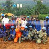 The High Environment Mining Washing Plant With ISO9001 thumbnail-3