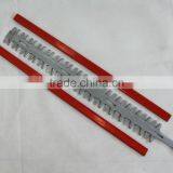 Double Blade for Hedge Trimmer White Hedge Trimmer Blade thumbnail-1