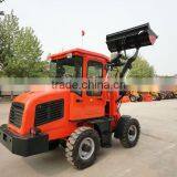 ZL10B Wheel Loader With CE Certificate thumbnail-1