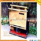 Very Popular Shoe Polishing Machine,shoe Upper Clean Machine,shoe Shining Machine for Sale thumbnail-3