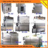 2016 Hot Sale Wood Smoker Smokehouse for Fish thumbnail-4