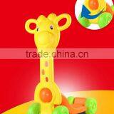 Wholesale Cheap Kids Scooter, Kids 4 Wheel Scooter thumbnail-3