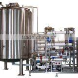 Full-Automatic Plate Type Sterilizing Equipment for Soft Drinking Line thumbnail-5