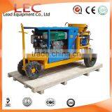 Hot Sale LZ-9D Diesel Drive Concrete Spray Gunite Machine for Sale thumbnail-3