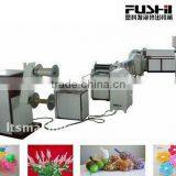 Flower Shower Sponge Making Machine(FS-65-1) thumbnail-1