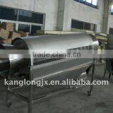 Horse Bean Head Cutting Machine