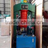 High Oil Yield Palm Oil Press/expeller Machine With Full Automatic Control System thumbnail-4