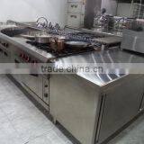 Guangzhou INEO Kitchen Equipment Co., Ltd. company overview - view 4 thumbnail