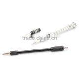 High Quality 54 Bit Driver Kit 57 In 1 Universal Precision Torx Screwdriver Set Repair Tool Hand Tools for Phone 4s/5s IPad PC thumbnail-4