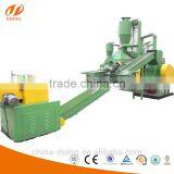 Made in China Aluminum Recycling Machinery/aluminum Plate Recycling Equipment thumbnail-2