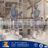 Durable High Efficiency Double-roll Type Press Dry Powder Briquette Machine Price thumbnail-1