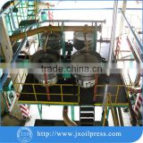 15 tons per hour cost of palm oil extracting machine of China Henen
