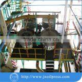 30TPH-40TPH Factory Price Palm Kernel Oil Extraction Machine in Nigeria thumbnail-2