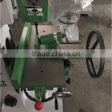 Easy Operation Drilling Machine MZ1610 Square Hole Drilling Machine thumbnail-5