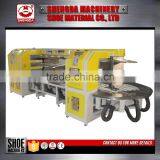Shoes Machine Shoes Assembing Line Conveyor thumbnail-2