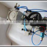 Semi Automatic Perfume Bottle Capping Machine for Various Sizes Spray Cap thumbnail-6