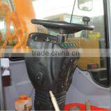 China Supplier Shandong Loader Wheel Loaders For Sale thumbnail-5