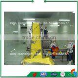 China Sweet Corn Pretreatment Line,Sweet Corn IQF Line,Sweet Corn Freezing Line thumbnail-6