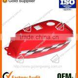 Durable Different Design AX100 Motorcycle Fuel Tank thumbnail-3