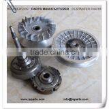 CVT Original Clutch (Driver) for HS 500cc 700cc ATV Engine HS Spare Parts thumbnail-3