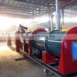 Free Installation and Training Rotary Drum Type Sugarbeet Pulp Dryer! thumbnail-3