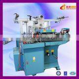 CH-250 Promotional Label Hot Foil Die Cutting Printing Machine thumbnail-6