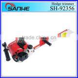 Gasoline Engine Mini Hedge Trimmer for Trimming Branches thumbnail-1