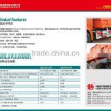 SINOTRUK Garbage Truck thumbnail-2