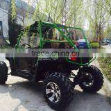 China Hotselling 400cc Off-road UTV /400cc Off-road go Kart /sport UTV 400cc (TKG400-A4) thumbnail-4