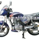 150cc Street Motorcycle KM150-4A thumbnail-1