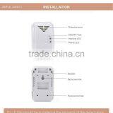GL-100A Gas Leak Sensor Detector Home Alarm System thumbnail-5