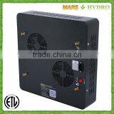 2016 Hot Sales Mars 700 LED Full Spectrum Grow Light Veg/Flower Switches Indoor Hydroponics Grow System Greenhouse Kits thumbnail-2