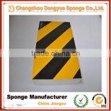Against Paintwork Damage Protector Strip Foam Anticollision Driving Safety Guard Rubber Foam thumbnail-1